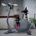 Велотренажер CARBON U550